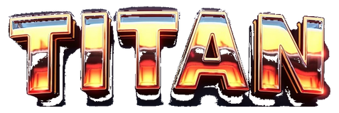 titan slot logo