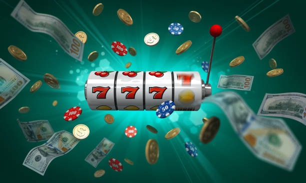 titan slot mobile gaming