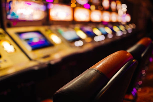 titan slot mobile gaming